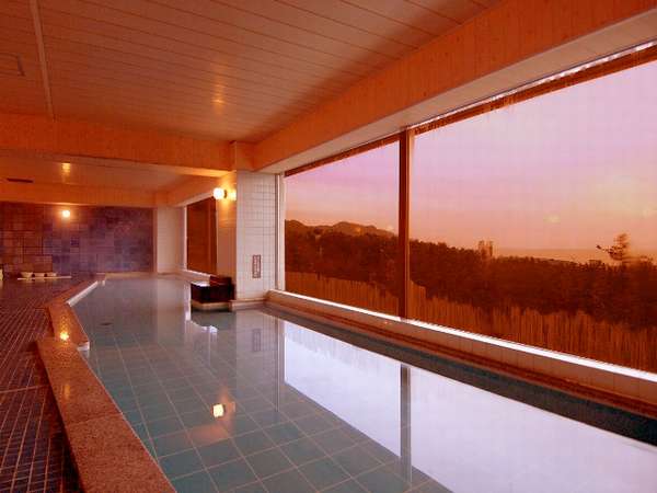 Public Main bath